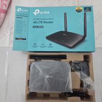 Router WiFi 4G LTE ARCHER MR400