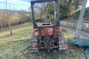 Fiat 70/65 NO IVA ESPOSTA