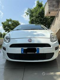 Fiat Grandepunto ADATTA A NEOPATENTATI (46,89kw)