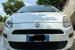Fiat Grandepunto ADATTA A NEOPATENTATI (46,89kw)