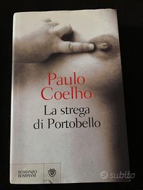 La strega di Portobello di Paulo Coelho