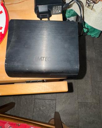 Emtec Moviecube N200