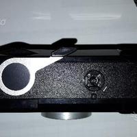 Macchina fotografica agfamatic 55 c