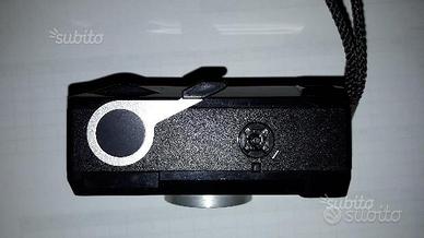 Macchina fotografica agfamatic 55 c