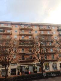 Box di 12 mq in V.le della Regione n. 204