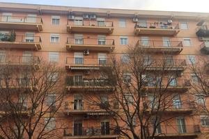 Box di 12 mq in V.le della Regione n. 204