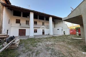 CASA INDIPENDENTE A FONTANELLA
