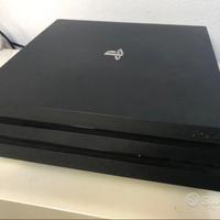 PS4 PRO - 1TB