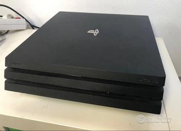 PS4 PRO - 1TB