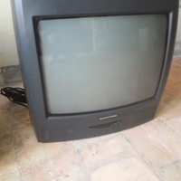 Tv portatile schaub lorenz