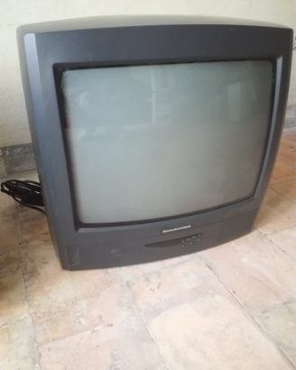 Tv portatile schaub lorenz