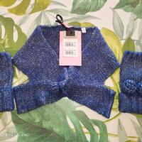 scaldacuore + guanti