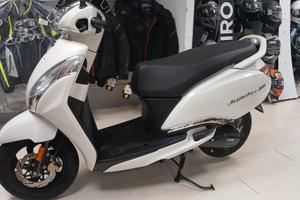 Tvs Jupiter 125 scooter
