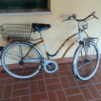 bici vintage 