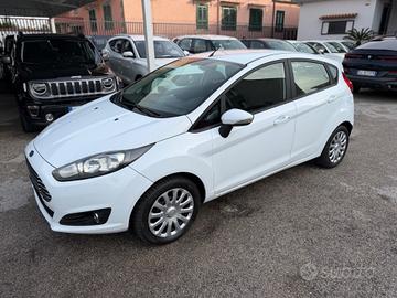Ford Fiesta 1.5 TDCi 75CV 5 porte