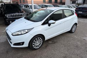 Ford Fiesta 1.5 TDCi 75CV 5 porte