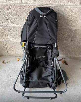 Zaino porta bambino trekking