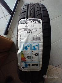 Viking Citytech II 155/65 R14 75T estive
