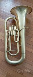 Euphonium Yamaha YEP-201