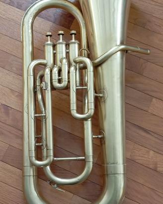 Euphonium Yamaha YEP-201