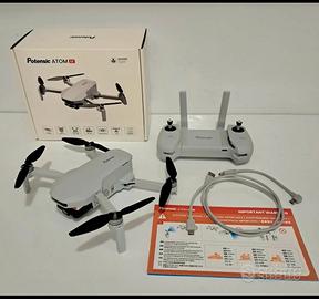 DRONE POTENSIC ATOM