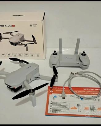 DRONE POTENSIC ATOM