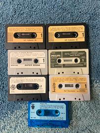 Musicassette