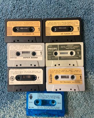 Musicassette