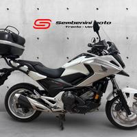 Honda NC 750X ABS DCT