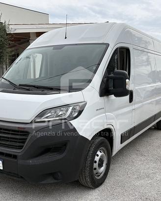 FIAT Ducato 35 2.3 MJT 160CV PLM-TM Furgone