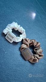 elastico Per Capelli MIU MIU 
