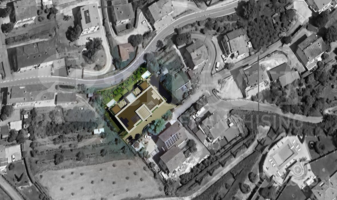 Appartamento – Corciano, Solomeo - Altro