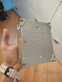 Scatola di derivazione esterna 10 pin