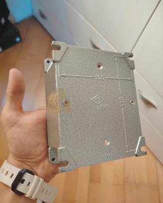 Scatola di derivazione esterna 10 pin