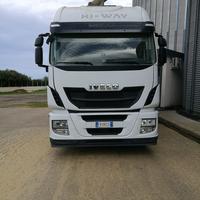 Iveco stralis