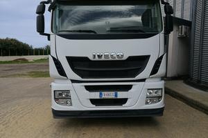 Iveco stralis