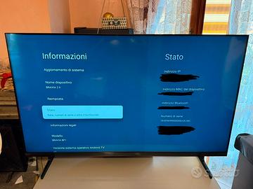 Sony Bravia 2 II 4K Ultra HD