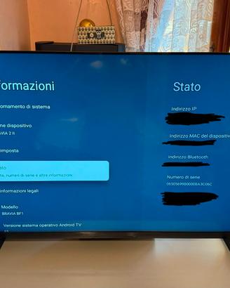 Sony Bravia 2 II 4K Ultra HD