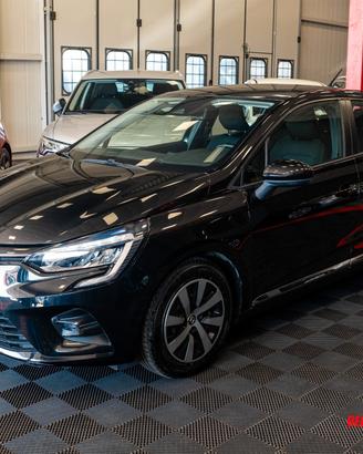 Renault Clio TCe 100 CV 5 porte Zen