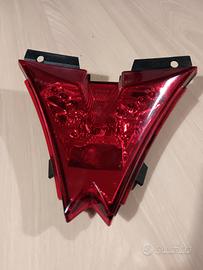 fanale faro posteriore aprilia rsv4
