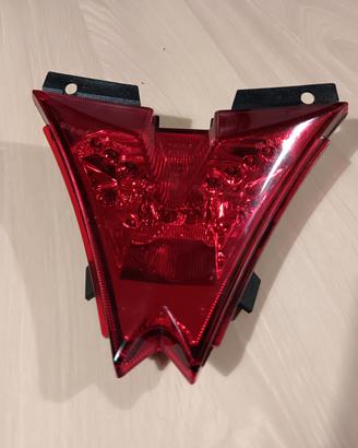 fanale faro posteriore aprilia rsv4