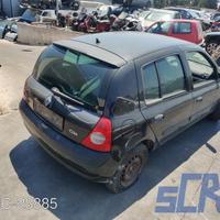 RENAULT CLIO 2 BB, CB 1.2 58CV 98-10 Ricambi/