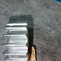 Ghiera nuova Garelli