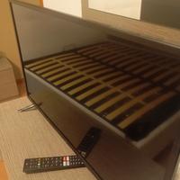 Televisione  marca ok  32 polloci