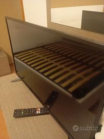 Televisione  marca ok  32 polloci