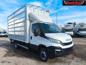 IVECO DAILY 35C18 CC 3000 CENTINATO [RIF: 7725]