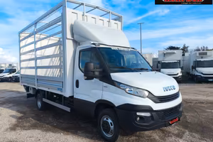 IVECO DAILY 35C18 CC 3000 CENTINATO [RIF: 7725]