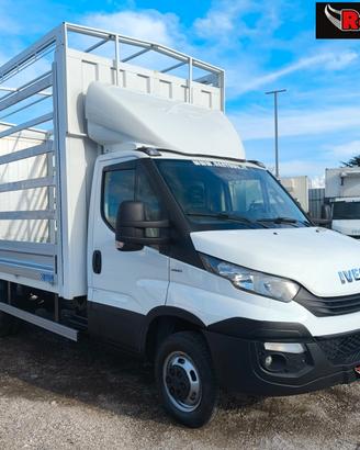 IVECO DAILY 35C18 CC 3000 CENTINATO [RIF: 7725]