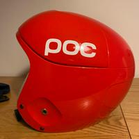 Casco da sci POC Skull Orbic X