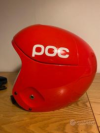 Casco da sci POC Skull Orbic X
